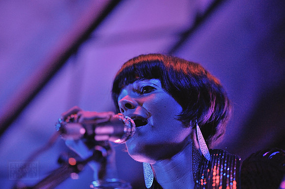School of Seven Bells
