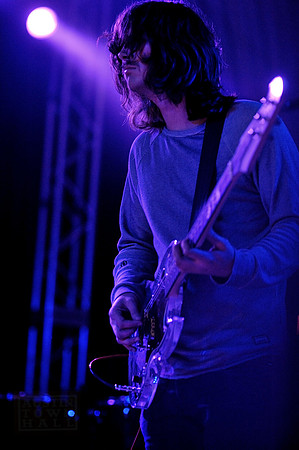 Jeff The Brotherhood