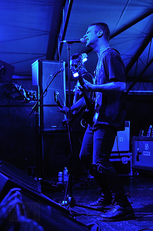 The So-So Glos