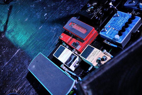 Stage