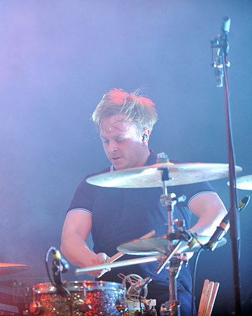 Two Door Cinema Club