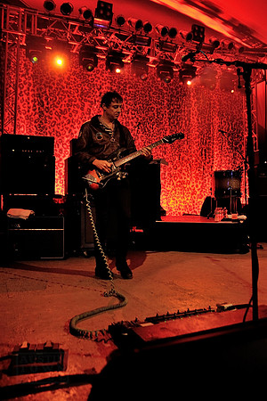 The Kills