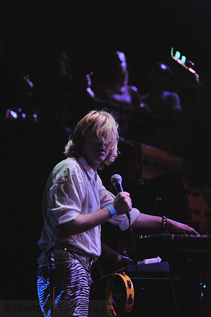 Ariel Pink