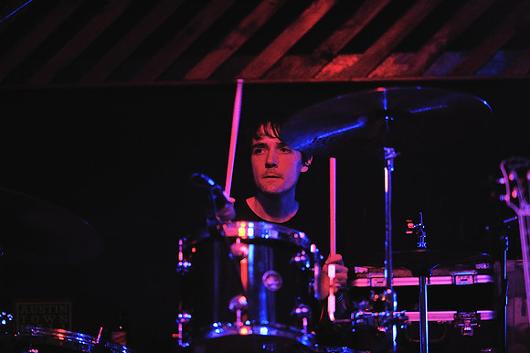 School of Seven Bells