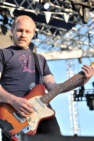 Explosions in the Sky