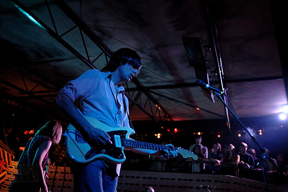 Malkmus and Jicks