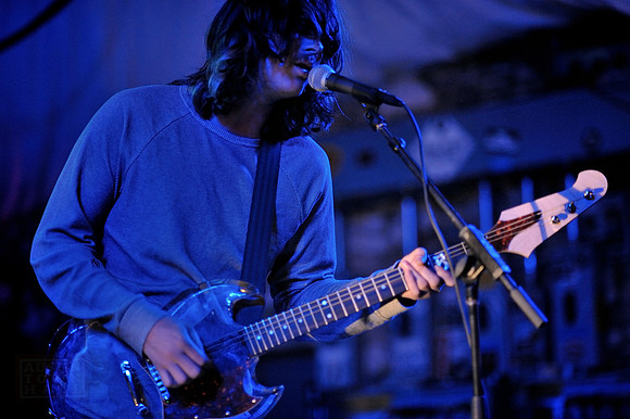 Jeff The Brotherhood