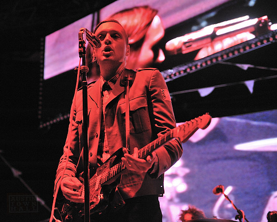 Arcade Fire