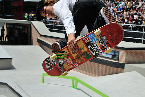 Skate Park