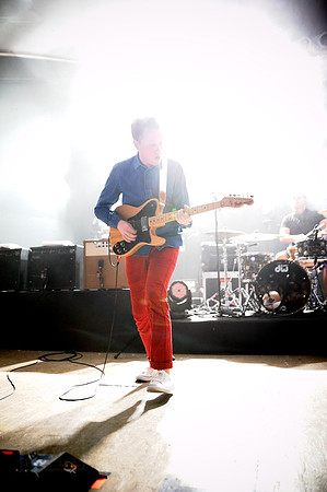 Two Door Cinema Club
