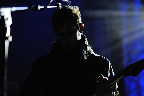 The Kills