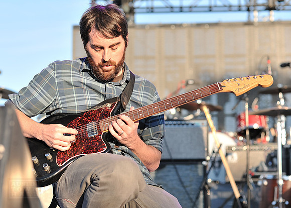 Explosions in the Sky