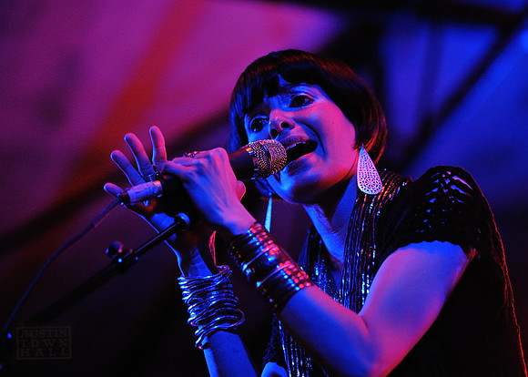 School of Seven Bells
