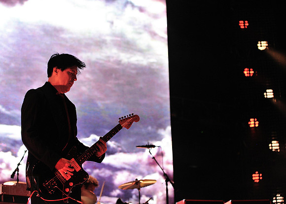 QOTSA