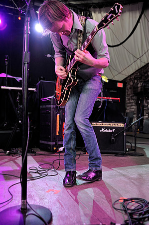Bad Veins