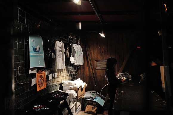 Merch