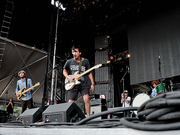 FIDLAR
