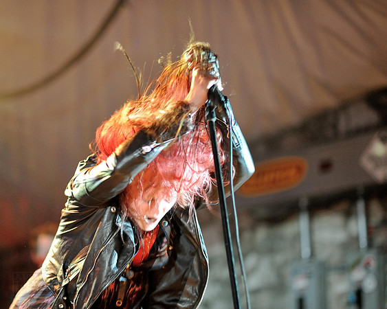 The Kills