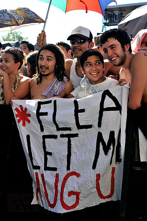 Two Door Cinema Club