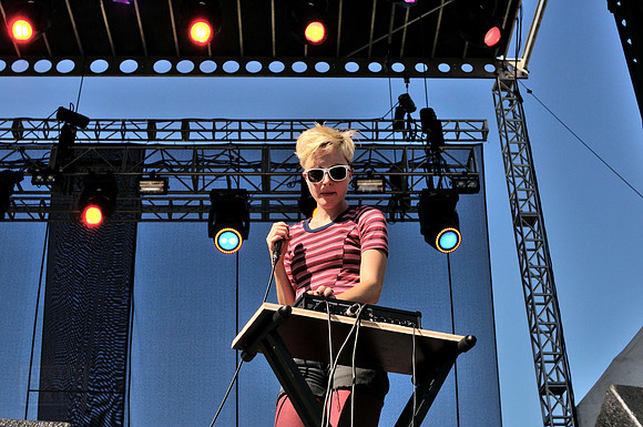 Polica