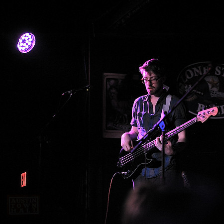 The Antlers