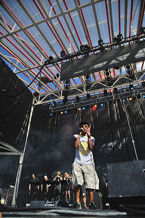 Deltron 3030
