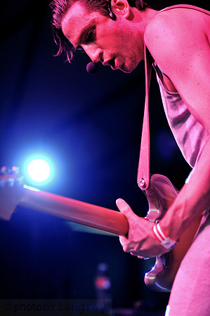 Kirin J. Callinan