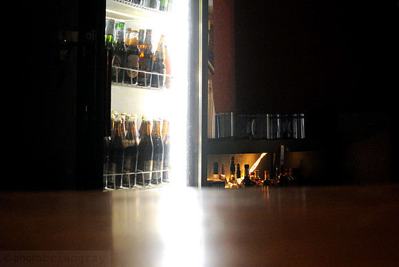 Urban Lounge