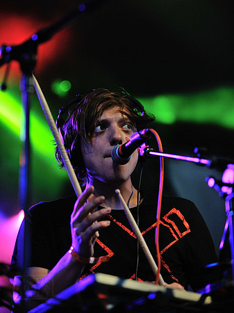 Robert DeLong