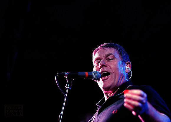 The English Beat