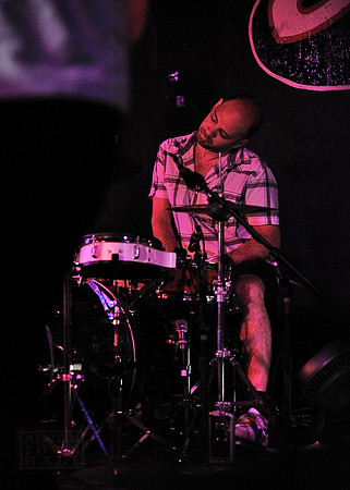 The Antlers