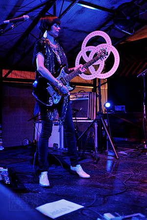 School of Seven Bells