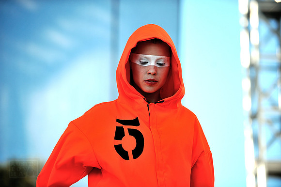Die Antwoord