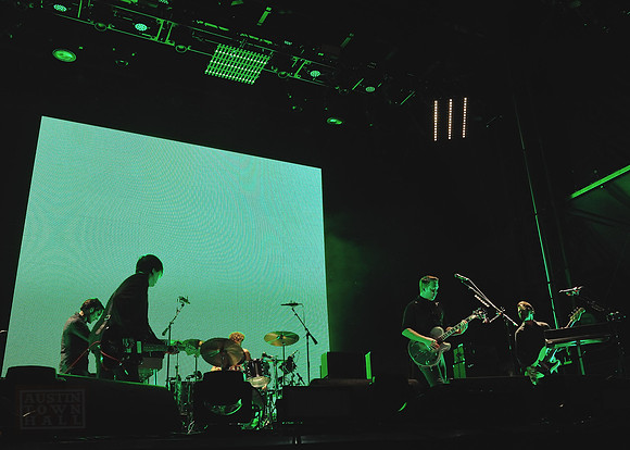 Queens of the Stone Age