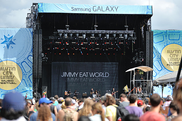 Jimmy Eat World