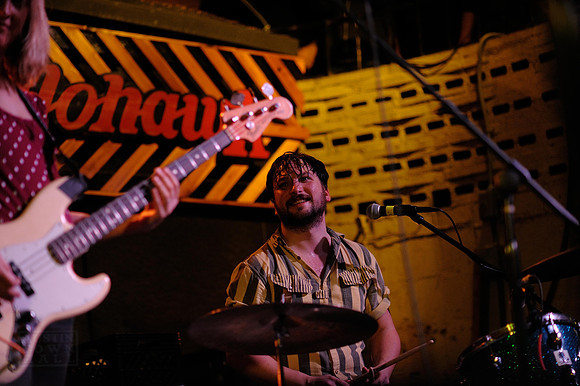 Malkmus and Jicks
