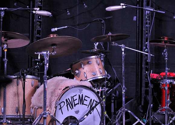 Stage