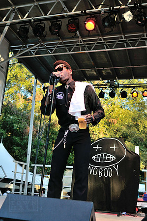 Willis Earl Beal
