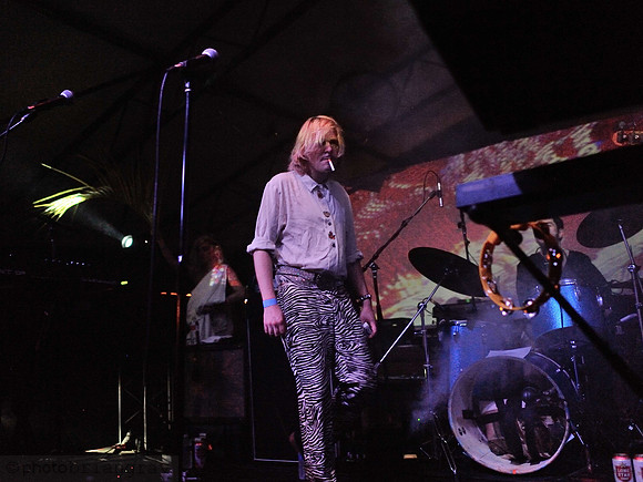 Ariel Pink