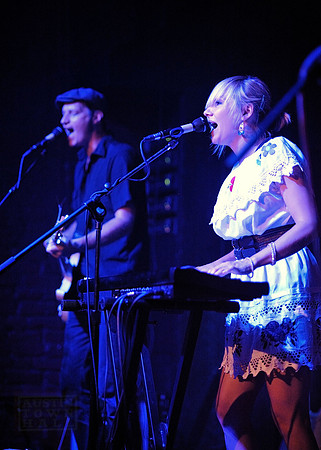 The Rosebuds