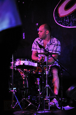 The Antlers