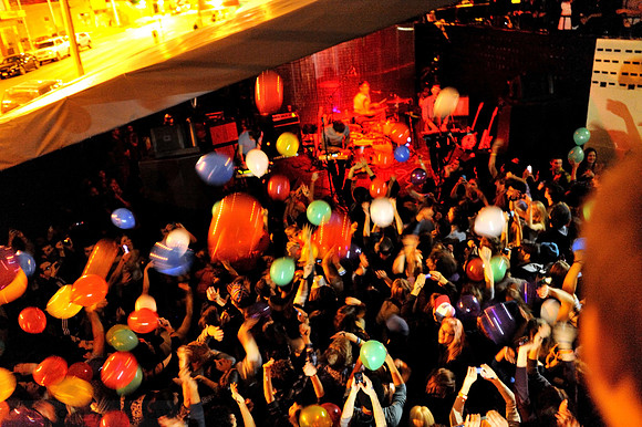 Balloons