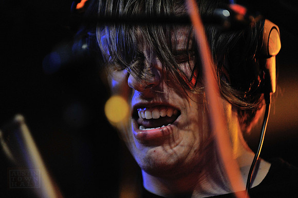 Robert DeLong