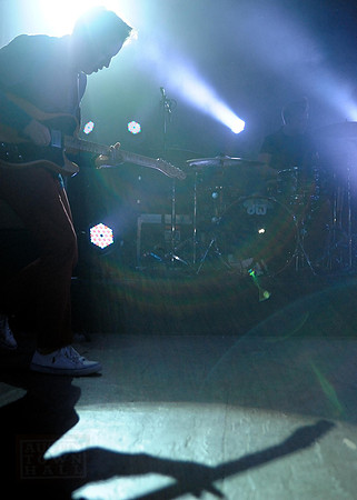 Two Door Cinema Club