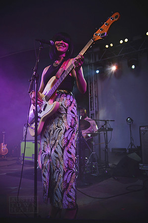 Khruangbin