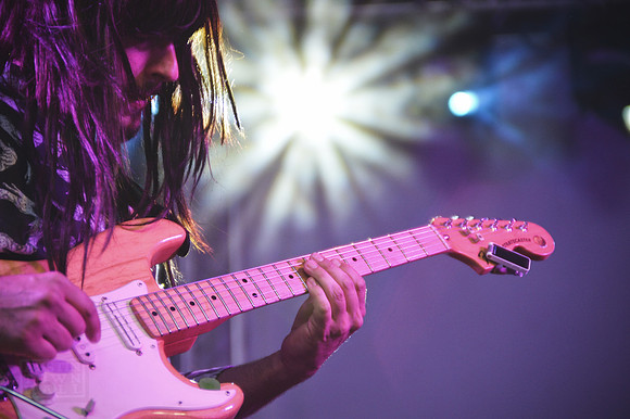 Khruangbin