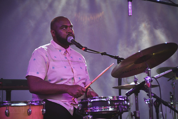 Khruangbin