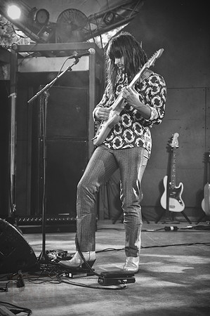 Khruangbin