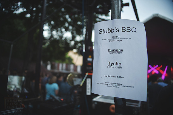 Stubb's
