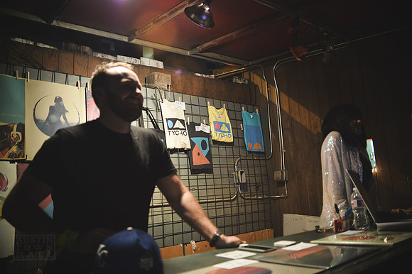 Stubb's
